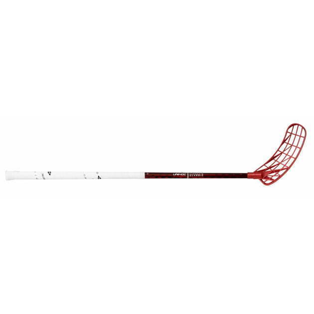 Unihoc Unilite Carbskin Feather Light 26 Radiant Red