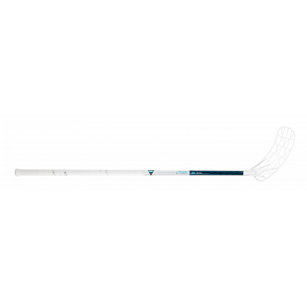 Unihoc Evolite Carbskin Slim Titan 29 Turquoise