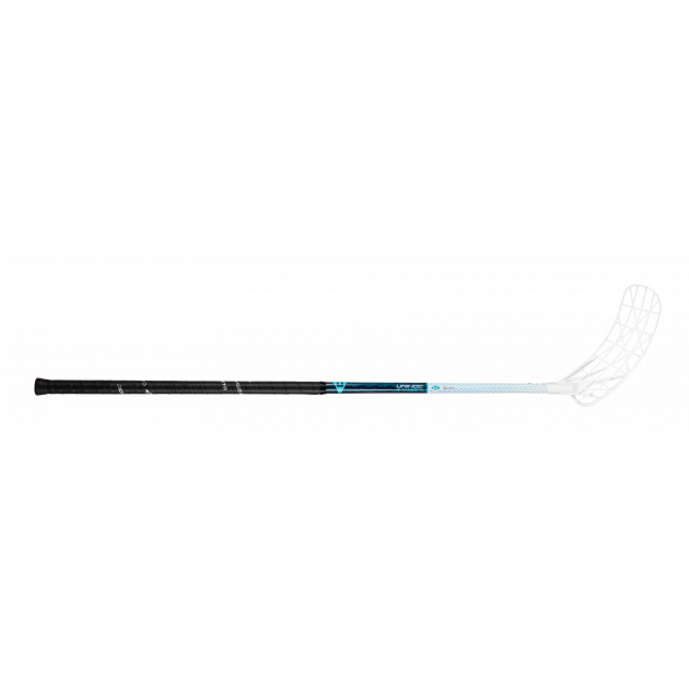 Unihoc Evolite Carbskin Slim Titan 26 Turquoise