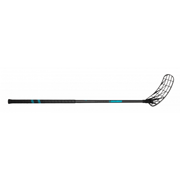 Unihoc Unilite Evolab Titan 29 Black/Blue