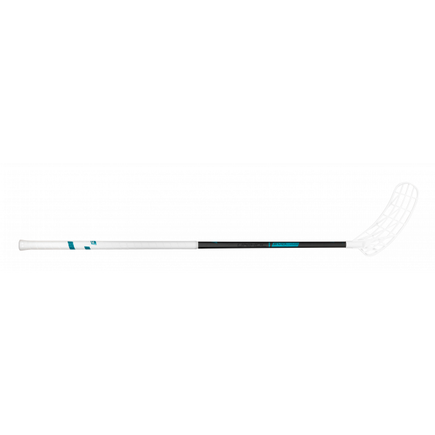 Unihoc Unilite Evolab Titan 26 White/Blue