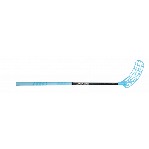 Unihoc Evolite Performance 30 Ice Blue