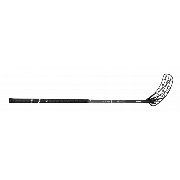 Unihoc Evolite PRO 29 Black Classic Edt