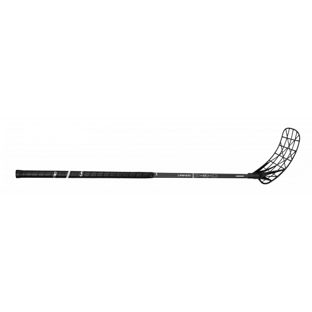 Unihoc Evolite PRO 26 Black Classic Edt