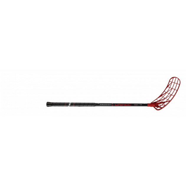 Unihoc Unilite Prodigy 36 Black/Red