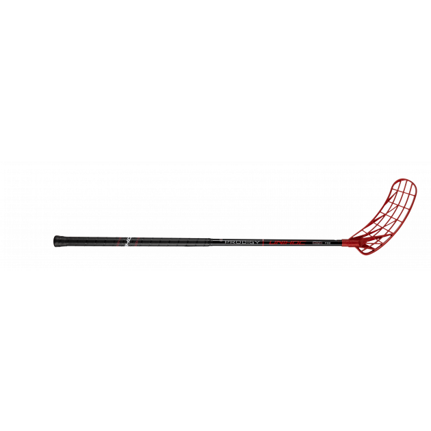 Unihoc Unilite Prodigy 32 Black/Red