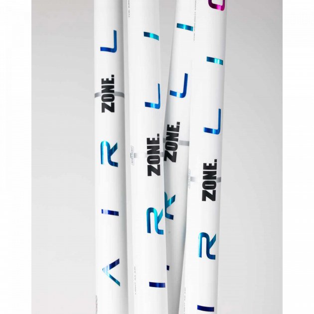 Zone Hyper Airlight 27 White/Prizm