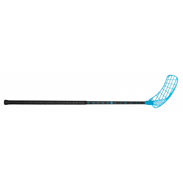 Zone Hyper Air Superlight 27 Black/Cyan