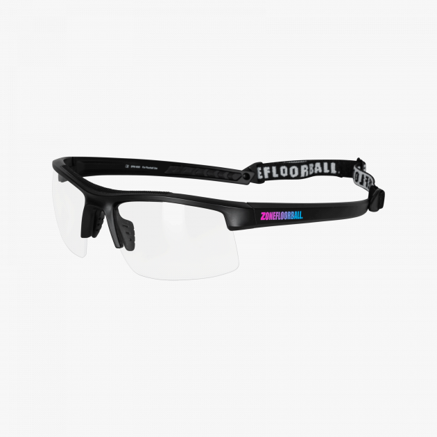 Zone Eyewear Protector White/Prizm