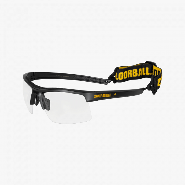 Zone Eyewear Protector PRO Black/Gold