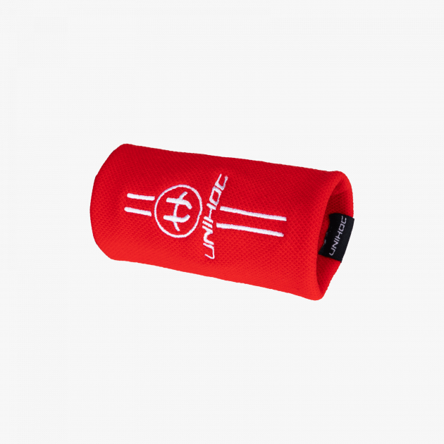 Unihoc Wristband Superior Red