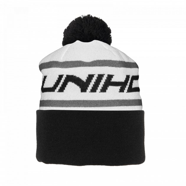 Unihoc Beanie Classic White