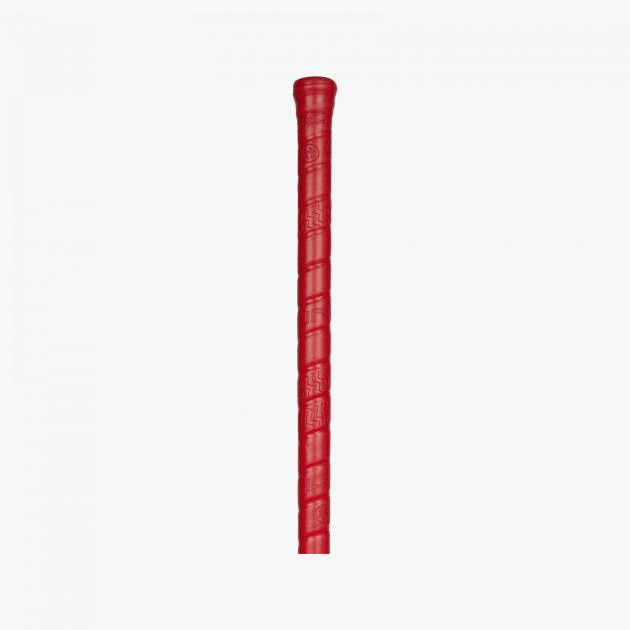 Unihoc Top Grip Radiant Red