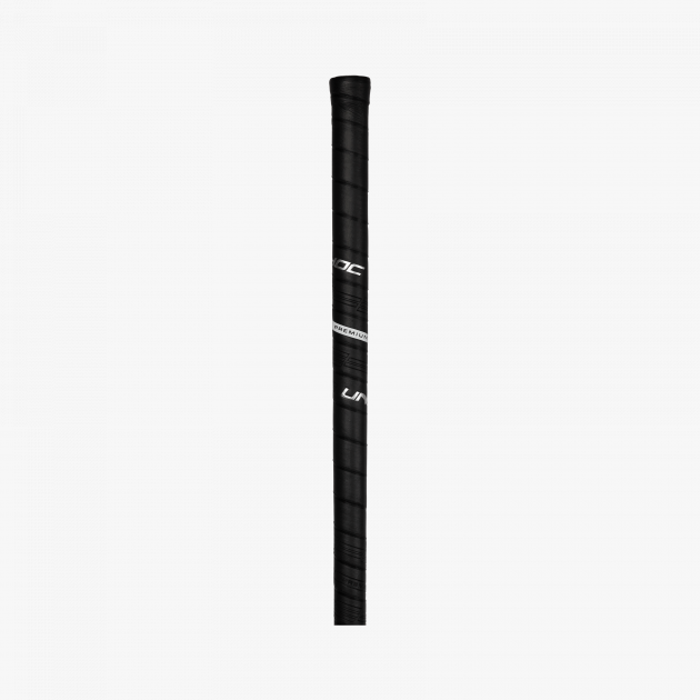 Unihoc Premium Light Grip Black