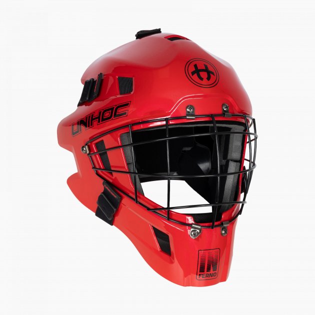 Unihoc Inferno 44 Red