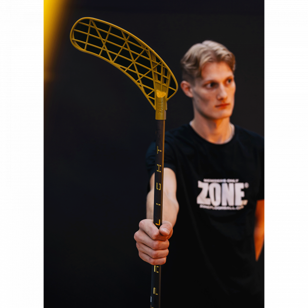 Zone Air/One Prolight UD Marble 27 Gold