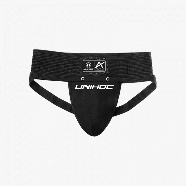 Unihoc Jockstrap Alpha Junior