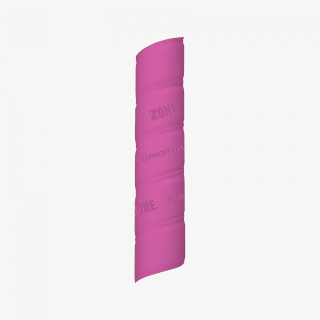 Zone Gripband Original Magenta