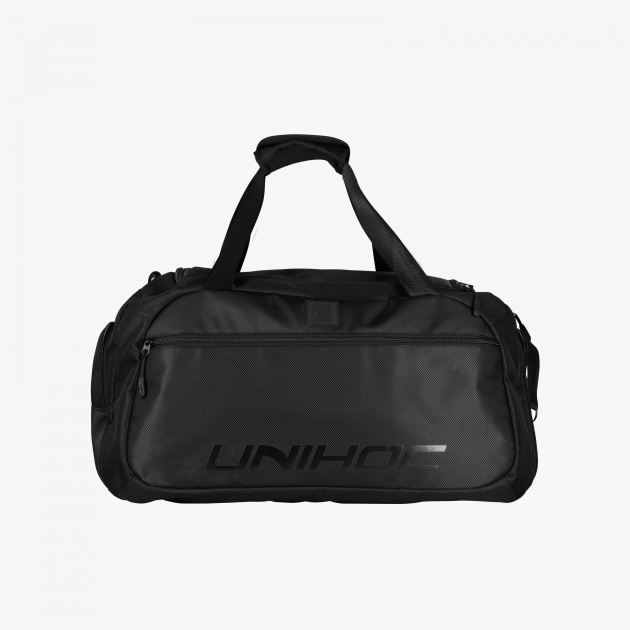 Unihoc Gearbag Dark Line Black 50L