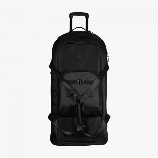 Unihoc Goalie Bag Dark Line Black 120L