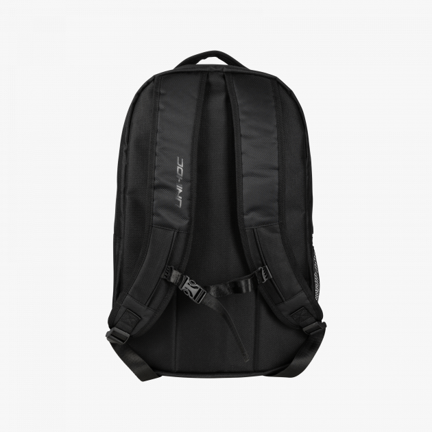 Unihoc Backpack Dark Line Black 30L