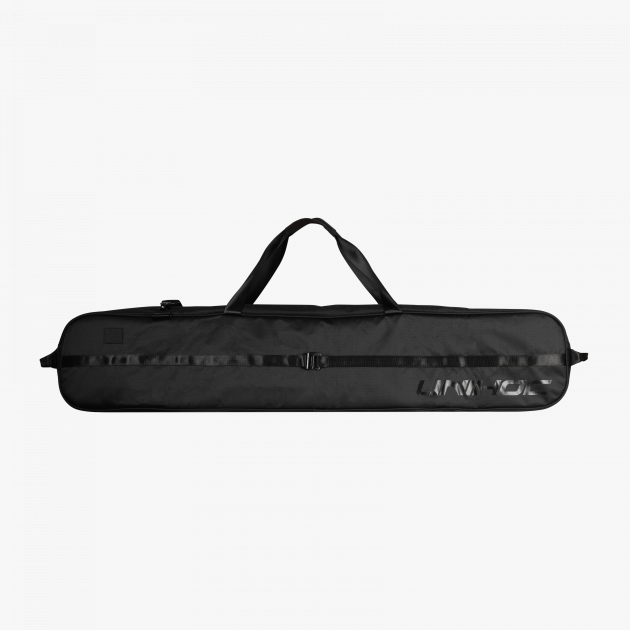 Unihoc Toolbag Dark Line Dual Case Black