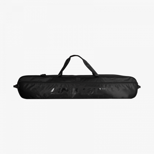 Unihoc Toolbag Dark Line Dual Case Black