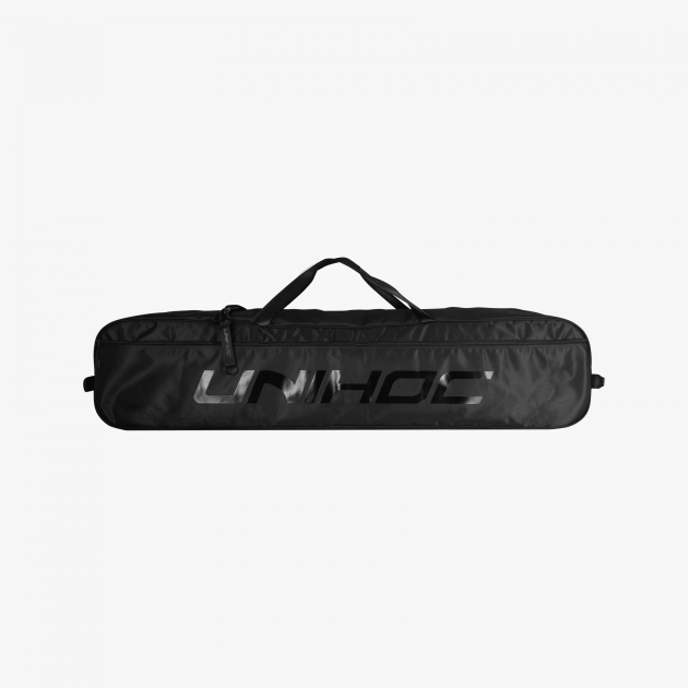 Unihoc Toolbag Dark Line Black