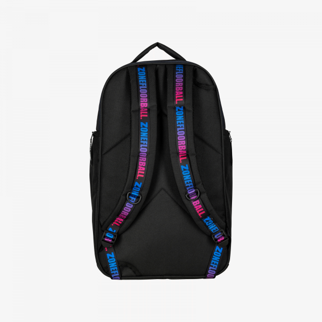 Zone Backpack Prizm Black/Cyan/Magenta 25L