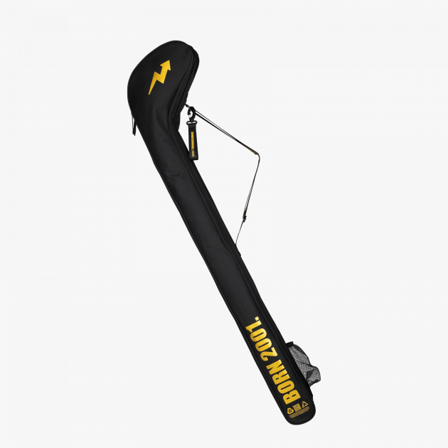 Zone Cover PRO Black/Gold