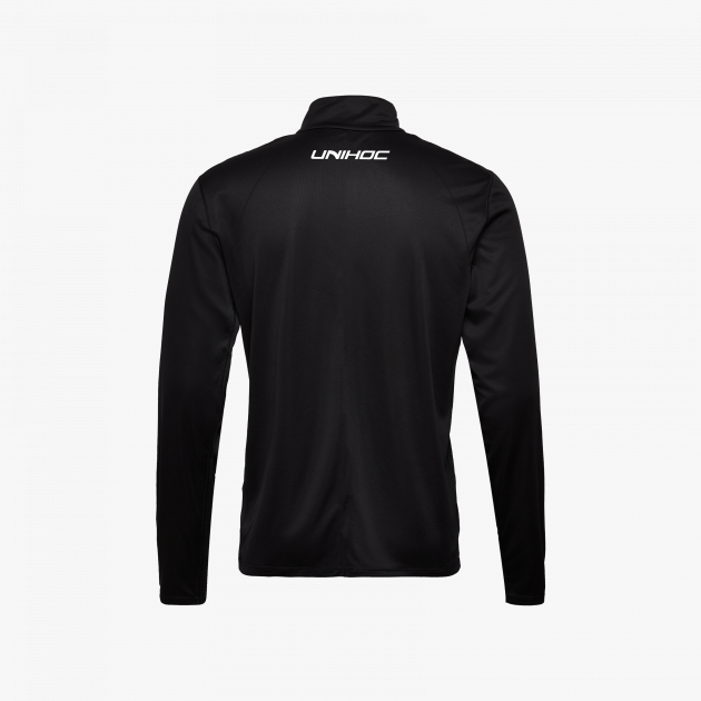 Unihoc T-shirt Classic Longsleeve Black