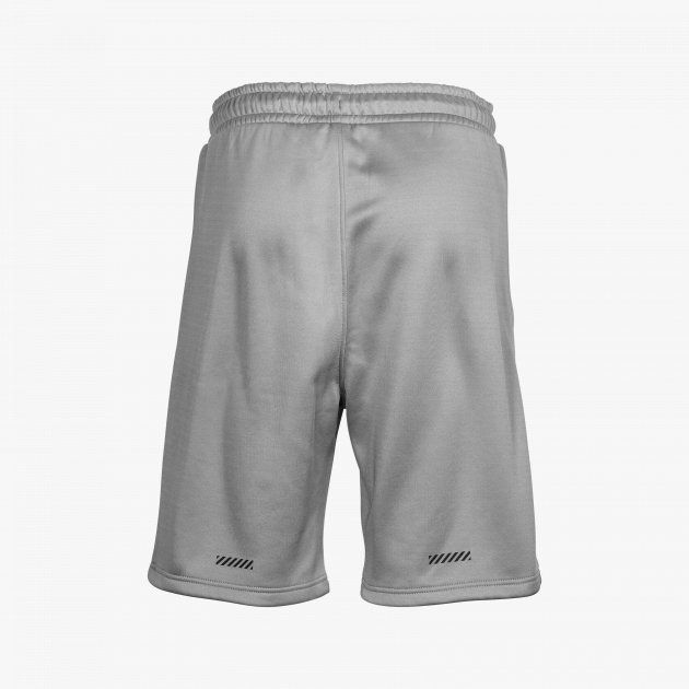 Zone Shorts Modern Grey