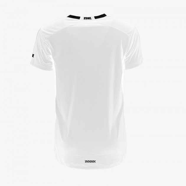 Zone T-shirt Club White