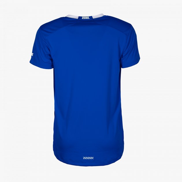 Zone T-shirt Club Blue