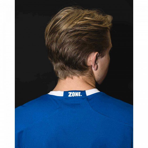 Zone T-shirt Club Blue