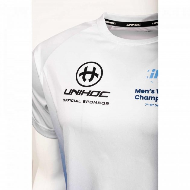 Unihoc T-shirt WFC 2024 Malmö