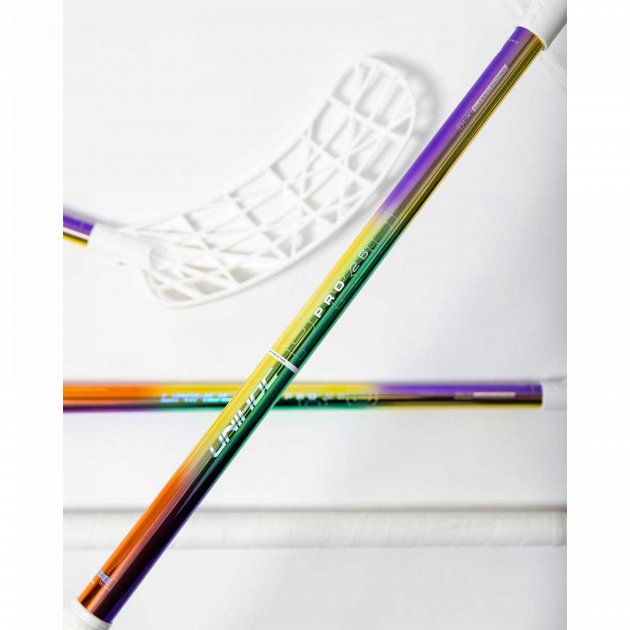 Unihoc Evolite PRO 26 DLX Classic Edition