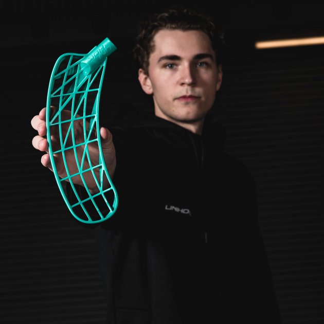 Unihoc Unilite Pearl Turquoise (PE)