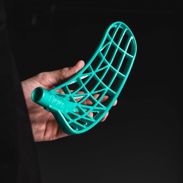 Unihoc Unilite Pearl Turquoise (PE)