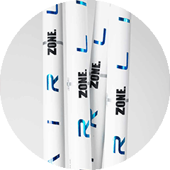 Zone Hyper Airlight 27 Prizm/White