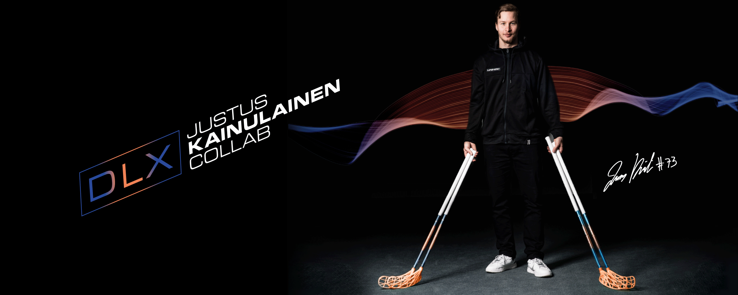 UNIHOC DLAX
